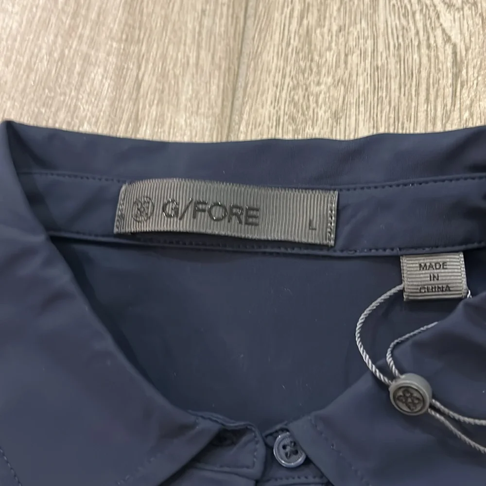 G/Fore polo - Picture 3 of 6